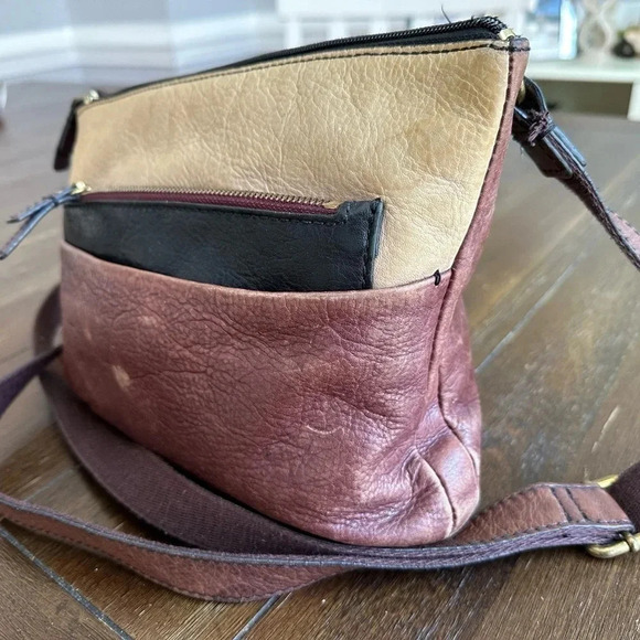 Fossil Corey cross body bag - Picture 5 of 14